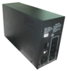 Poza cu Gembird UPS-PC-1202AP uninterruptible power supply (UPS) Line-Interactive 1200 VA 720 W 4 AC outlet(s)