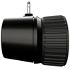 Poza cu Seek Thermal LQ-EAAX thermal imaging camera Black 320 x 240 pixels (LQ-EAAX)