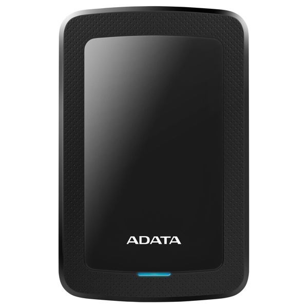 Poza cu ADATA HDD Ext HV300 2TB Black external hard drive 2000 GB