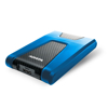 Poza cu ADATA HD650 external hard drive 1000 GB Blue