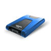 Poza cu ADATA HD650 external hard drive 1000 GB Blue