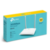 Poza cu TP-LINK TL-WR820N wireless router Fast Ethernet Single-band (2.4 GHz) White