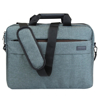 Poza cu Addison 307015 notebook case 39.6 cm (15.6 ) Toploader bag Grey