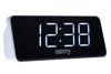 Poza cu Camry CR 1156 Digital alarm clock Black,Grey