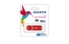 Poza cu ADATA 64GB DashDrive UV150 USB flash drive USB Type-A 3.2 Gen 1 (3.1 Gen 1) Red
