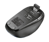 Poza cu Trust Yvi 23388 mouse RF Wireless Optical 1600 DPI Ambidextrous