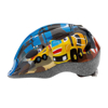 Poza cu Bike helmet Alpina Gamma 2.0 Hearts 46-51 for kids (A 9692 0 35)