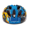 Poza cu Bike helmet Alpina Gamma 2.0 Hearts 46-51 for kids (A 9692 0 35)
