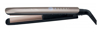 Poza cu Remington S8590 hair styling tool Straightening iron Warm Bronze