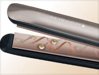 Poza cu Remington S8590 hair styling tool Straightening iron Warm Bronze