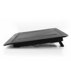 Poza cu Modecom CF13 Cooler Laptop 35.6 cm (14'') Black (PL-MC-CF-13)