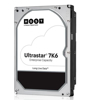 Poza cu Drive server HDD Western Digital Ultrastar DC HC310 (7K6) HUS726T6TAL5204 (6 TB 3.5 Inch SAS3)