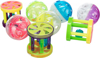 Poza cu TRIXIE 4099 Toy with a bell