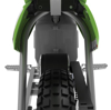 Poza cu Razor Dirt Rocket SX350 McGrath electric scooter 1 seat(s) 22 km/h Black, Green, Grey, White (15173834)