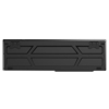 Poza cu KRUX Solar Tastatura USB QWERTY Black (KRX0022)