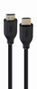 Poza cu Gembird CC-HDMI8K-2M HDMI cable HDMI Type A (Standard) Black