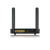 Poza cu Zyxel LTE3301-PLUS-EU01V1F Dual frequency router (2.4 and 5 GHz) Fast Ethernet 3G 4G Black