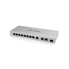 Poza cu Zyxel XGS1250-12 Managed 10G Ethernet (100/1000/10000) Grey