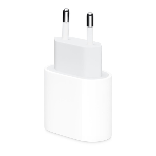 Poza cu Apple MHJE3ZM/A mobile device charger White Indoor (MHJE3ZM/A)