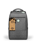 Poza cu Port Designs YOSEMITE Eco XL notebook case 39.6 cm (15.6'') Backpack Grey (400703)