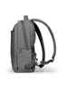 Poza cu Port Designs YOSEMITE Eco XL notebook case 39.6 cm (15.6'') Backpack Grey (400703)