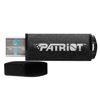 Poza cu Patriot Memory PEF512GRGPB32U USB flash drive 512 GB USB Type-A 3.2 Gen 1 (3.1 Gen 1) Black