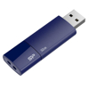 Poza cu Silicon Power Ultima U05 USB flash drive 32 GB USB Type-A 2.0 Blue