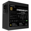 Poza cu Gigabyte P850GM Sursa de alimentare 850 W 20+4 pin ATX ATX Black (GP-P850GM)