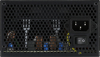 Poza cu Aerocool LUX 850W power supply unit 20+4 pin ATX Black (AEROLUX-850-80BRONZE)