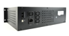 Poza cu Gembird - Ups rack 19'' 3.4u 1500va, 4xiec 230v out, iec14 in,rj11, usb, lcd Line-Interactive 900 W 4 AC outlet(s) (UPS-RACK-1500)