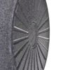 Poza cu Frying pan BALLARINI Salina Granitium 1H with a granite lid 28 cm 75002-812-0