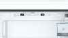 Poza cu Bosch Serie 6 KIS87AFE0 Combina frigorifica incorporabila 272 L E White