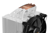 Poza cu be quiet! Shadow Rock 3 White Processor Cooler 12 cm 1 pc(s) (BK005)
