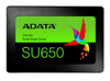 Poza cu ADATA SU650 2.5 960 GB Serial ATA III SLC