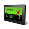Poza cu ADATA SU650 2.5 960 GB Serial ATA III SLC