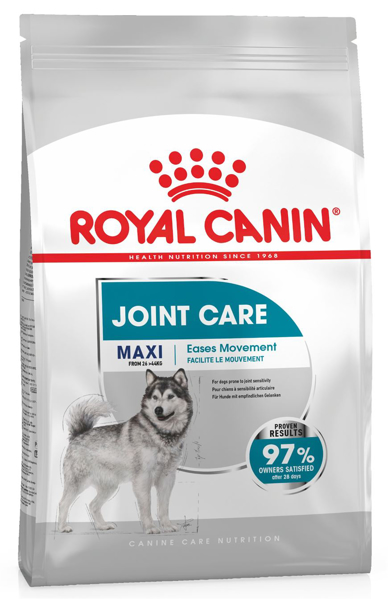 Poza cu Royal Canin Maxi Joint Care 10 kg