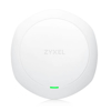 Poza cu Zyxel WAC6303D-S 1300 Mbit/s Power over Ethernet (PoE) White