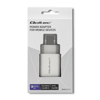 Poza cu Qoltec 51714 Charger | 18W | 5-12V | 1.5-3A | USB type C PD | USB QC 3.0 | White (51714)