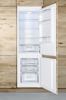 Poza cu Amica BK3265.4UAA Combina frigorifica incorporabila 270 L E