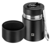 Poza cu Dinner thermos Zwilling Thermo 700 ML Black (39500-510-0)