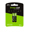 Poza cu Green Cell GR08 household battery Rechargeable battery AAA Nickel-Metal Hydride (NiMH) (GR08)