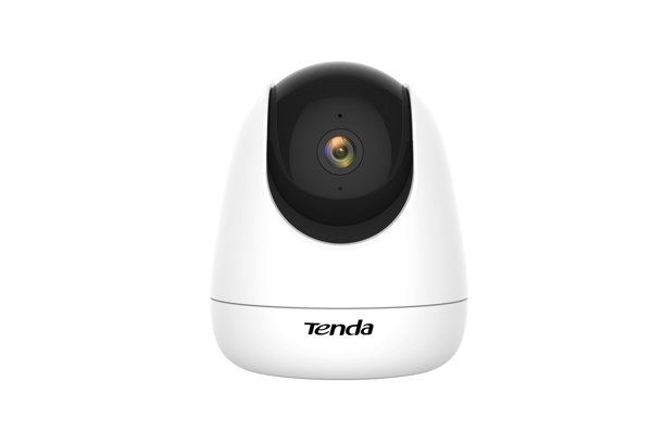 Poza cu Tenda CP3 security camera IP security camera Indoor Dome 1920 x 1080 pixels Ceiling/Wall/Desk (CP3)