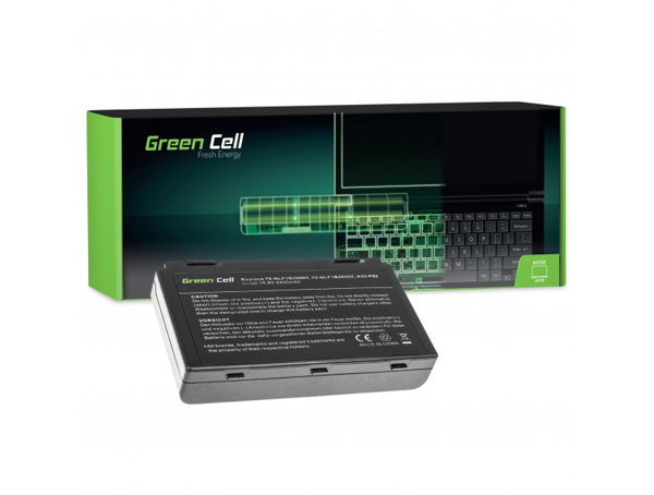 Poza cu Green Cell AS01 notebook spare part Battery (AS01)