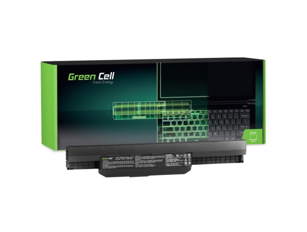 Poza cu Green Cell AS04 notebook spare part Battery (AS04)