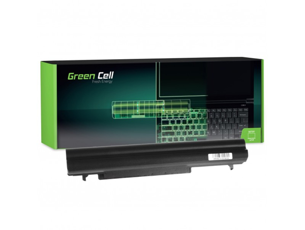 Poza cu Green Cell AS62 notebook spare part Battery (AS62)