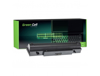 Poza cu Green Cell SA02 notebook spare part Battery (SA02)