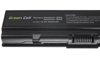 Poza cu Green Cell TS01 notebook spare part Battery (TS01)