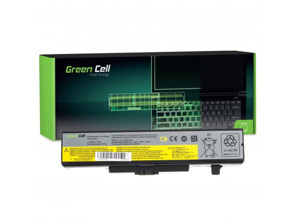 Poza cu Green Cell LE34 notebook spare part Battery (LE34)
