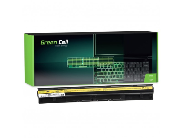Poza cu Green Cell LE46 notebook spare part Battery (LE46)