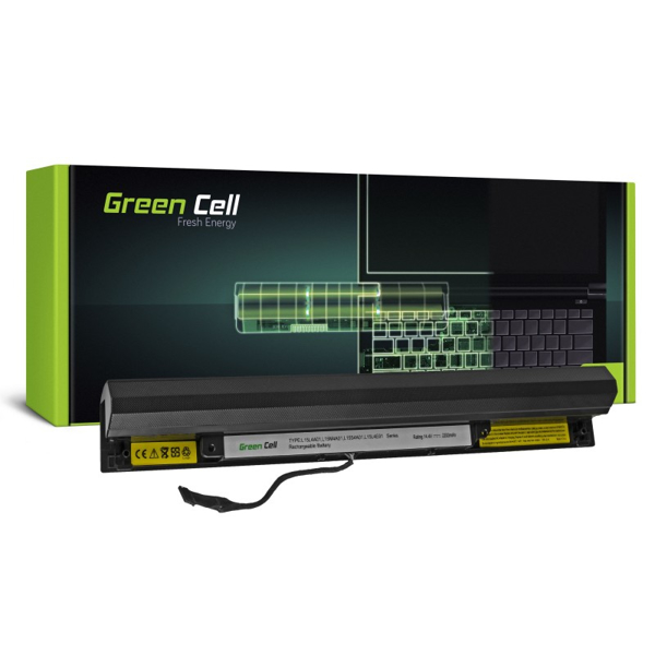 Poza cu Green Cell LE97 notebook spare part Battery (LE97)